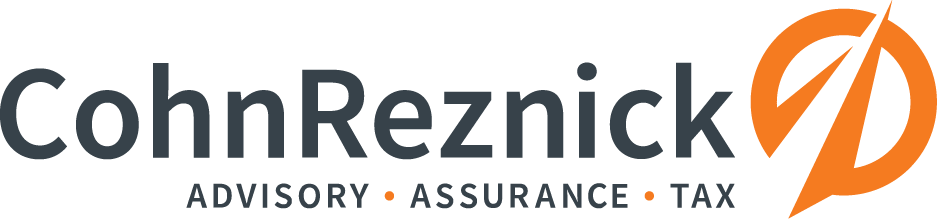 CohnReznick logo