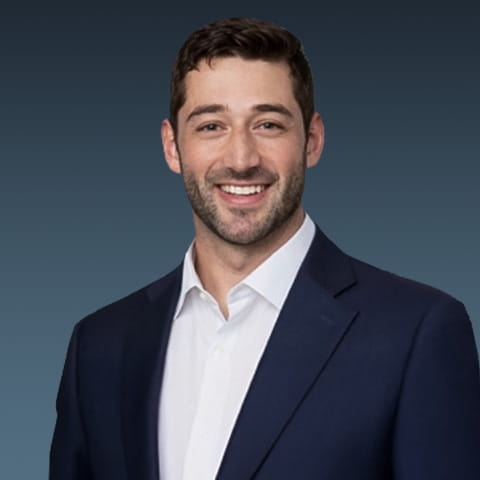 Matt Frederick