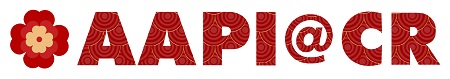 CohnReznick AAPI Asian American Pacific Islander logo
