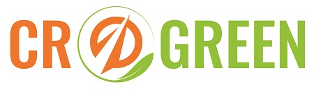 CohnReznick Green ERG logo
