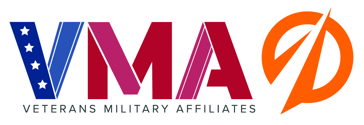 CohnReznick Veterans Military Affiliates VMA logo