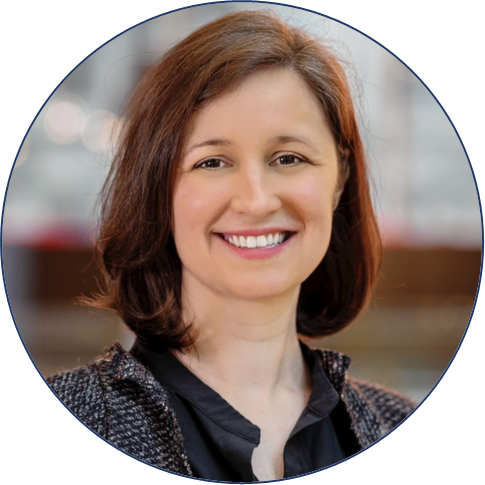 Alicia Ritcey headshot