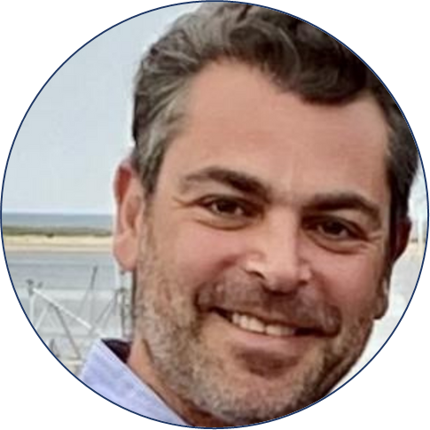 Daniel Byrd headshot