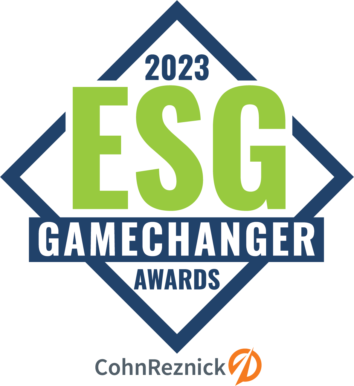 esg award