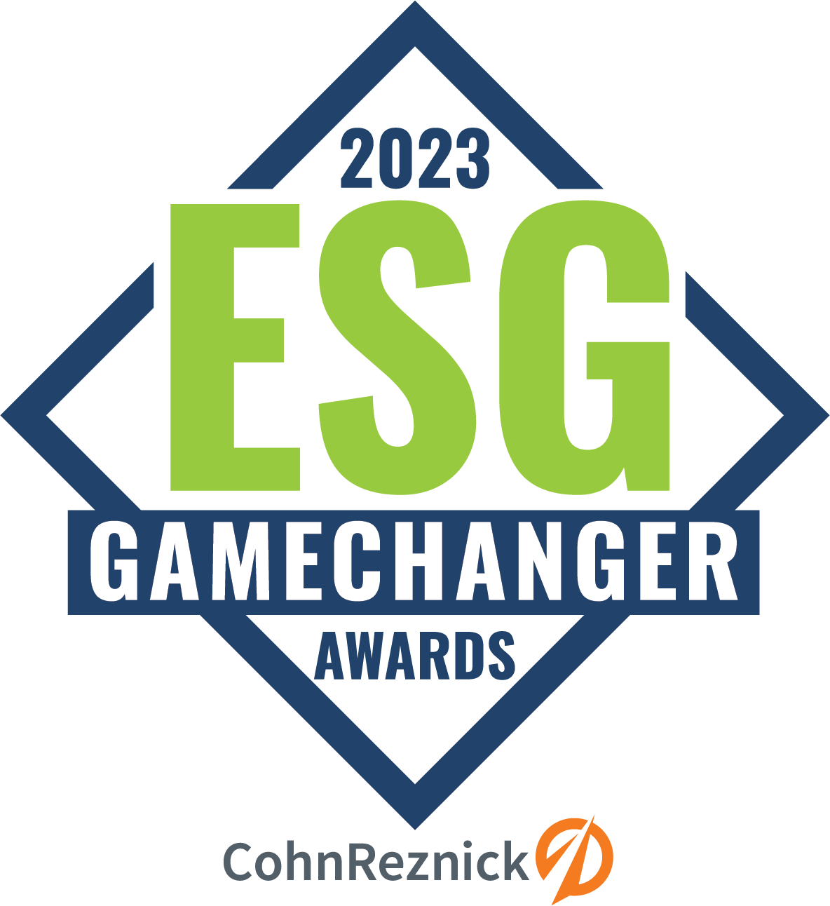esg award