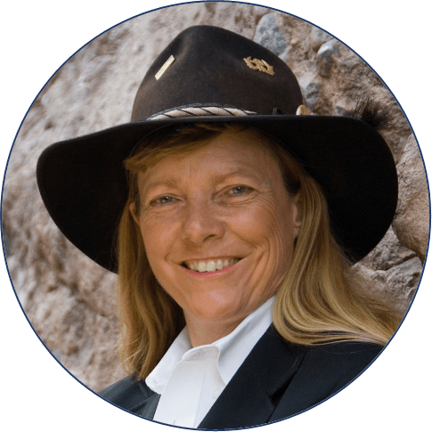 Hunter Lovins headshot