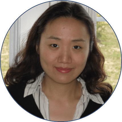 Lei Zhou ESG Judge 2023 headshot