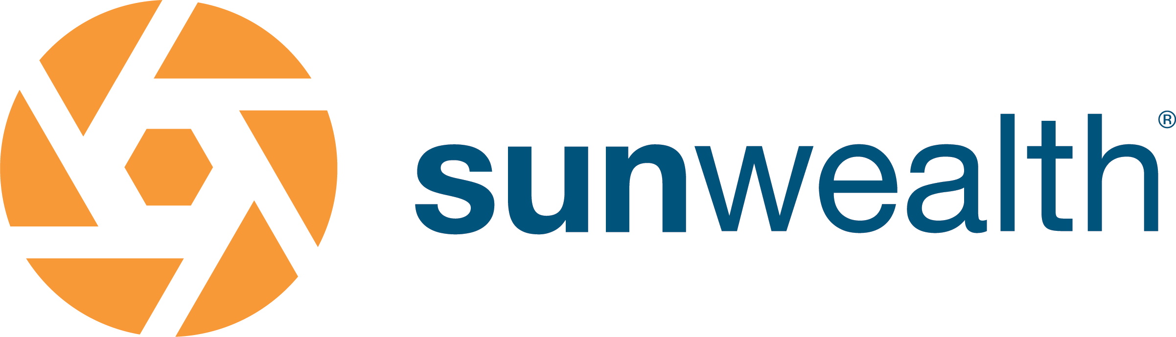 Sunwealth logo