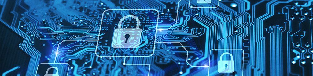 Financial Services: Remote Work Cybersecurity and Privacy Risks