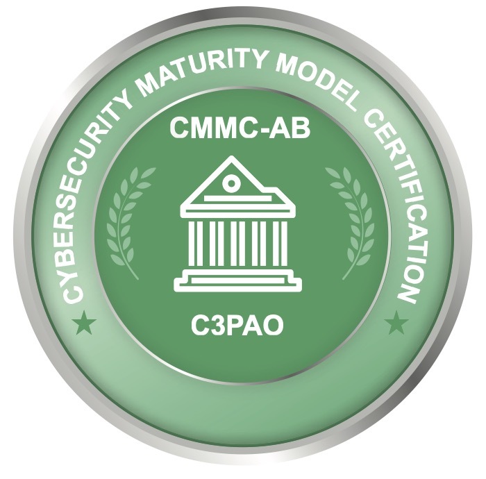 cmmc c3pao