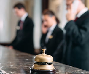 HOTEL STRATEGIES TO CONSIDER FOR EXISTING DEBT AND EQUITY
