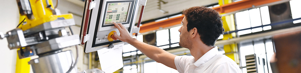 ibp integrated business planning manufacturing