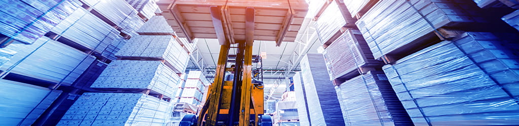 SOLVE 10 OF YOUR TOUGHEST OPERATIONAL CHALLENGES WITH IBP Manufacturing industry insights