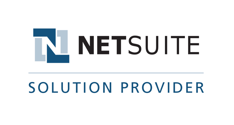 NetSuite Solution Provider