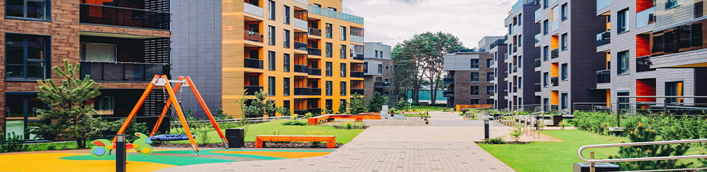 oz opportunity zones