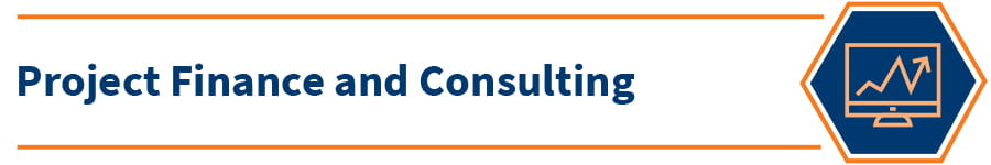 Project Finance Consulting