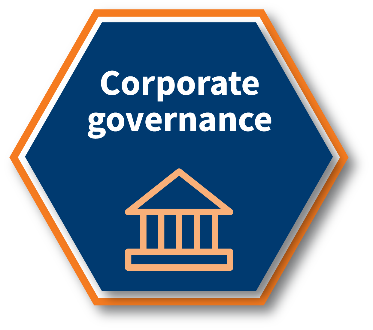 Corporate governance