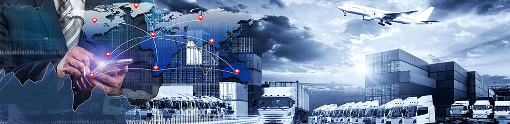 Three Ways Transportation and Logistics Companies Can Drive Valuations in Today’s Market