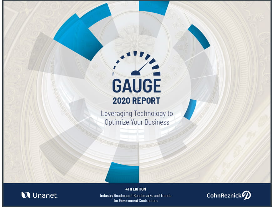 gauge 2020 report