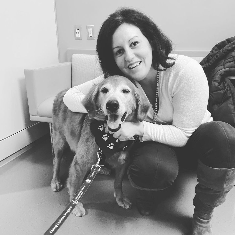 5 Questions For... Erin Connolly-Kriarakis 5 Questions For... Erin Connolly-Kriarakis