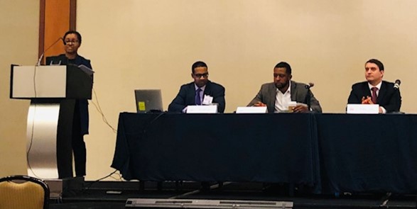 CohnReznick presents at 2022 AIG Conference