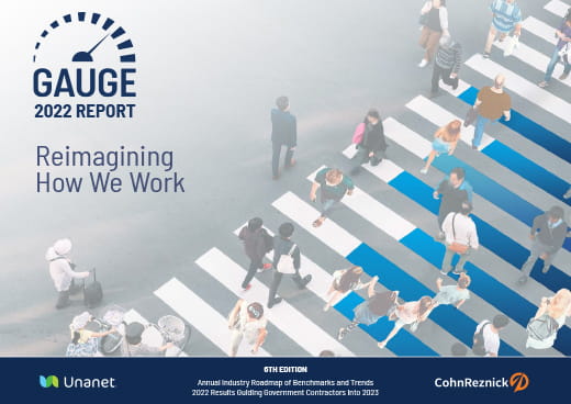 2022 gauge report reimagining how we work thumbnail