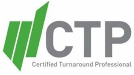 ctp logo award
