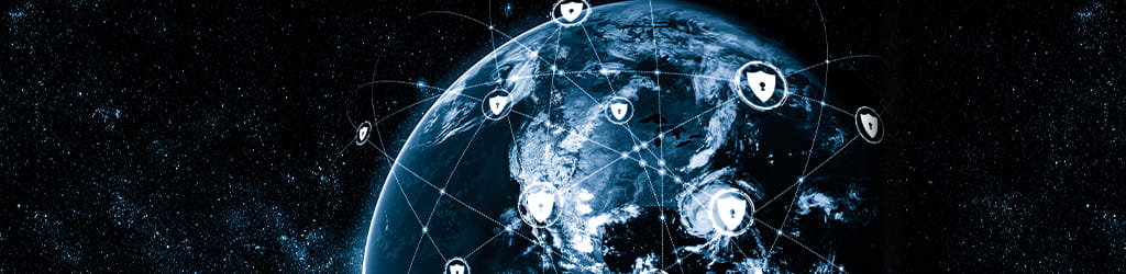 global world network cybersecurity
