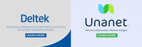 Deltek Unanet