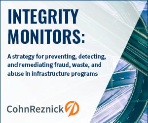 Integrity Monitoring: Prevent, detect, and remediate fraud, waste, and abuse