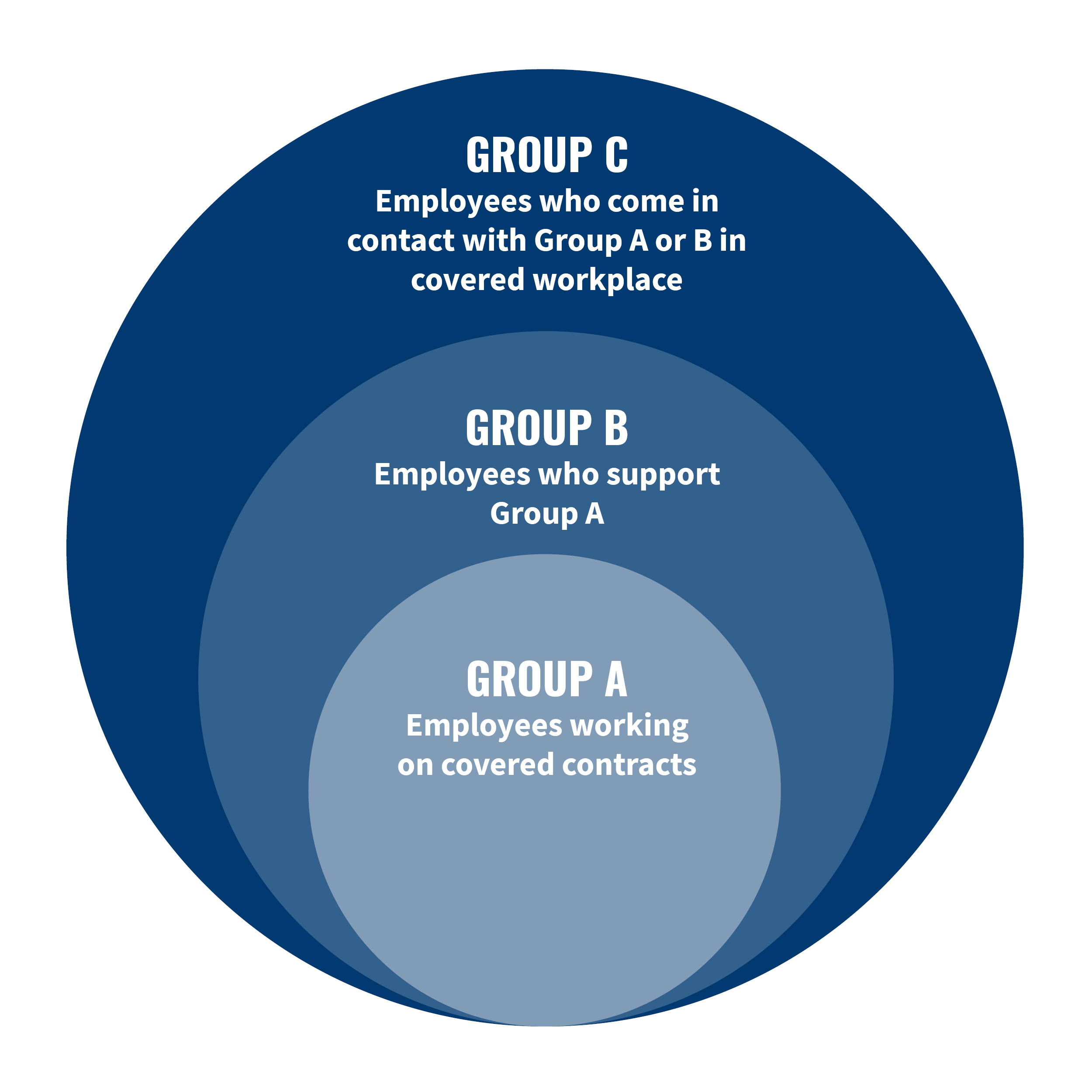 government chart