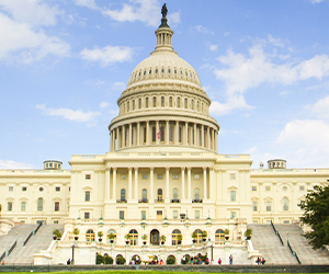 federal government building