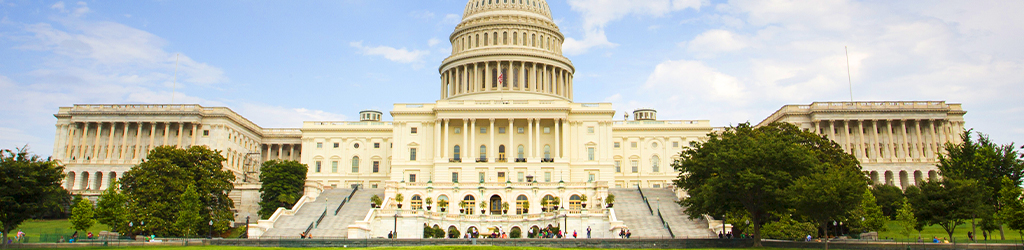 federal government building