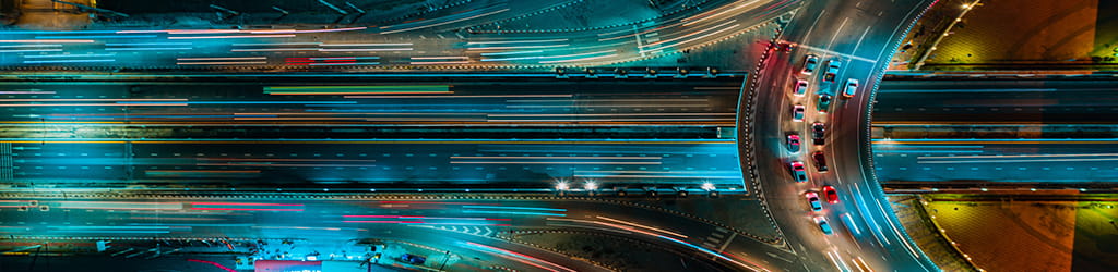 infrastructure