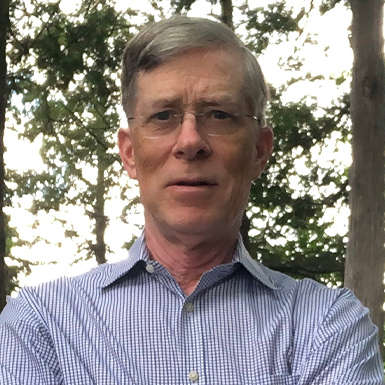 Jeffrey Smith headshot