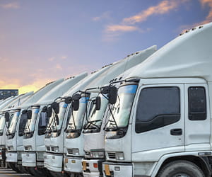 truck trucks lease accounting