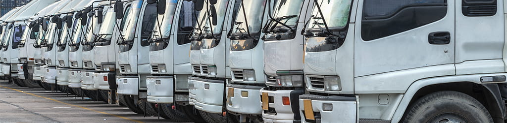 truck trucks lease accounting