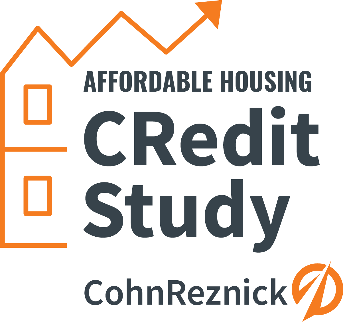 affordable housing logo