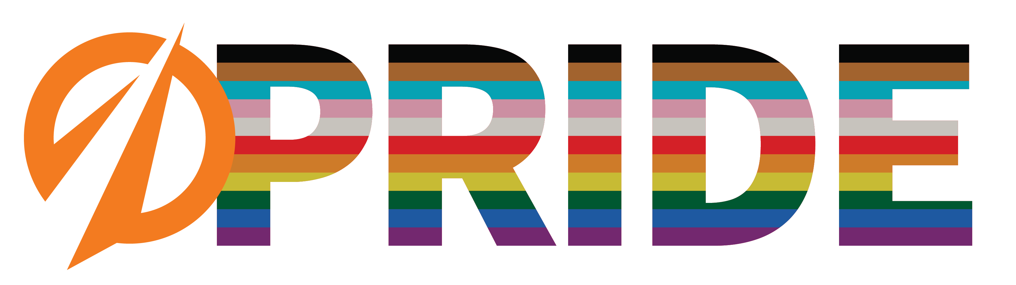 pride