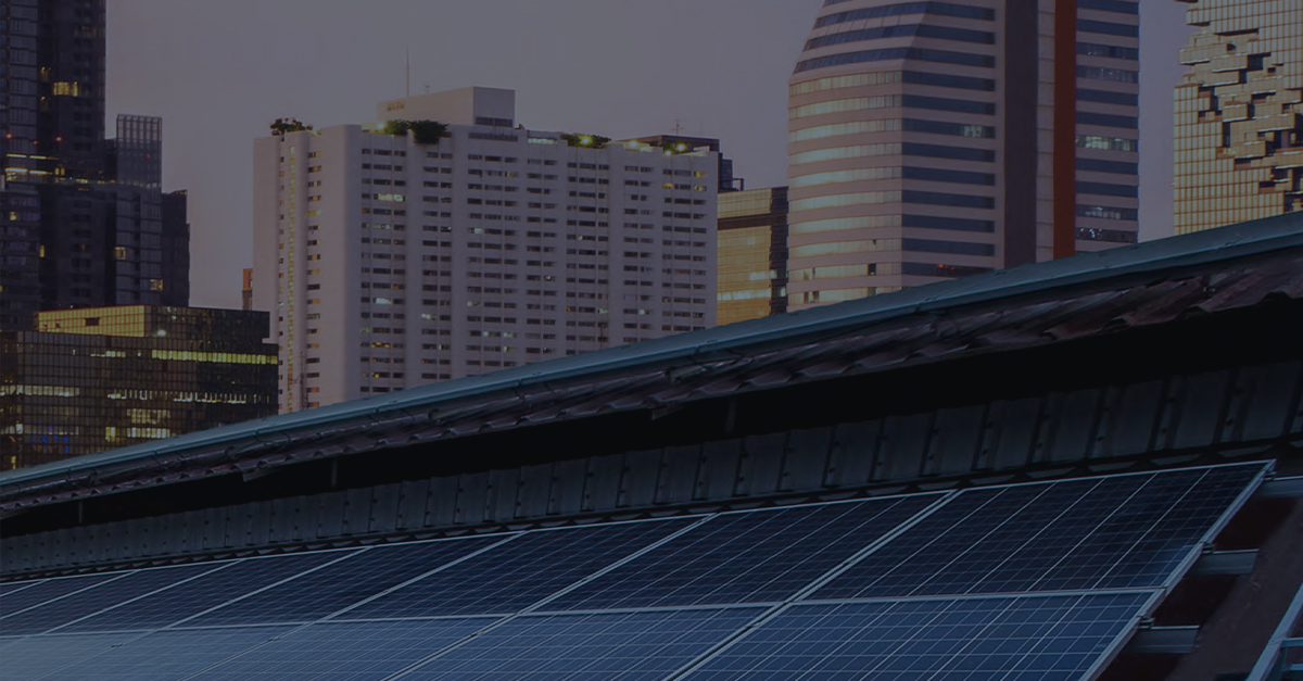 SPACs for clean energy IPO Better option or bubble? CohnReznick