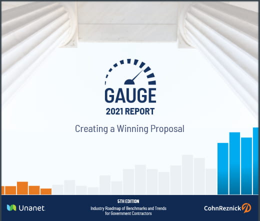 gauge report govcon