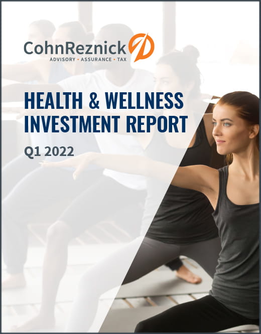 health and wellness report thumbnail cover