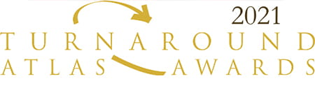 award logo atlas