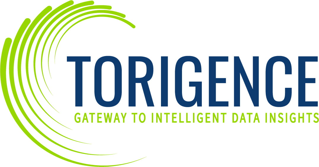 torigence gateway to intelligence data insights