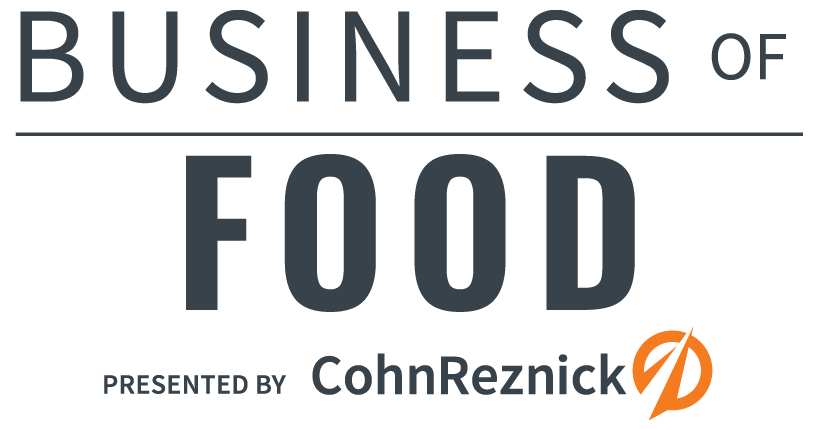 business of food