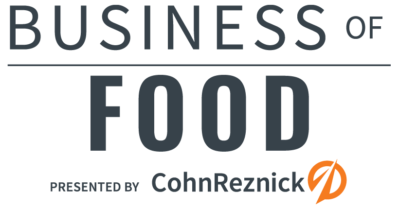 business of food