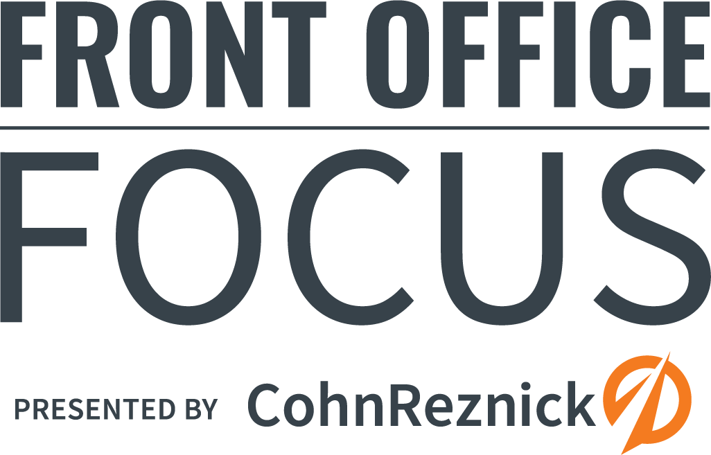 image reading front office focus presented by cohnreznick