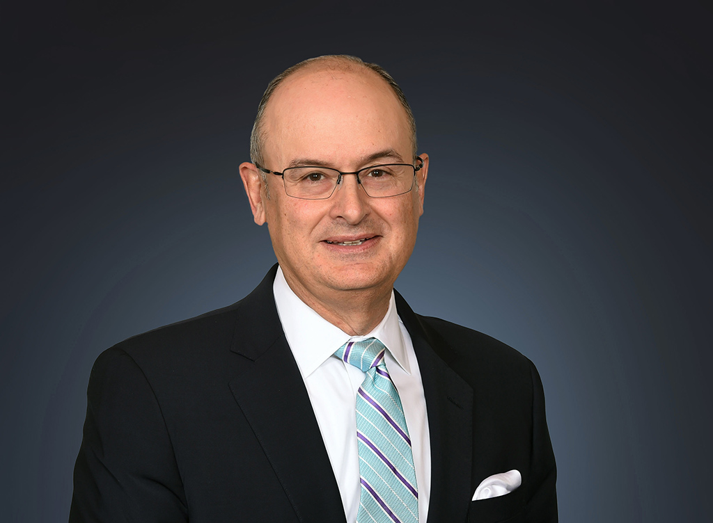 John Alfonso NotforProfit and Education Partner NY CohnReznick