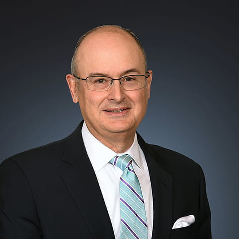 John Alfonso