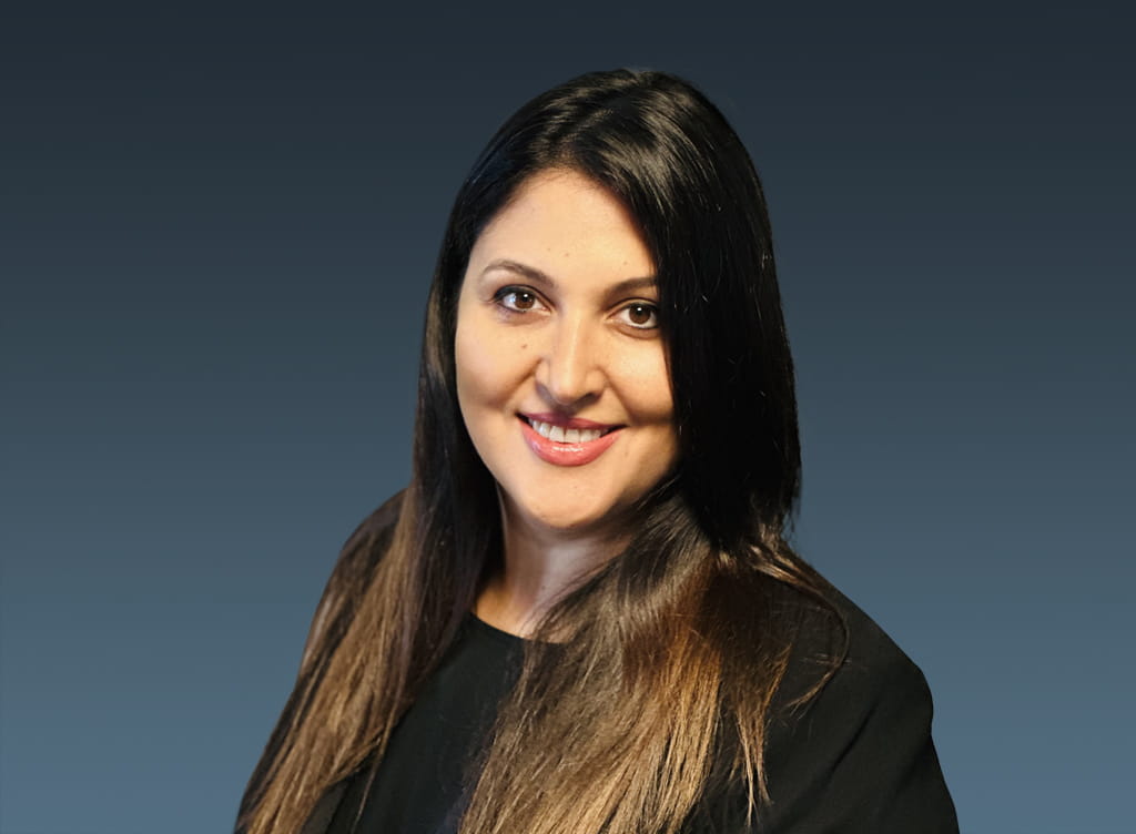 Anna Kostanian – Partner - CohnReznick